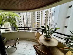 Apartamento com 3 Quartos para alugar, 156m² no Brooklin, São Paulo - Foto 10