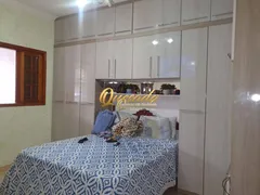 Casa com 3 Quartos à venda, 103m² no Jardim Morada do Sol, Indaiatuba - Foto 25