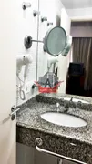 Flat com 1 Quarto para alugar, 35m² no Moema, São Paulo - Foto 2