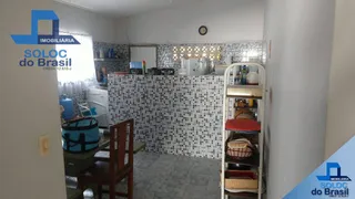 Casa com 5 Quartos à venda, 201m² no Forte Orange, Ilha de Itamaracá - Foto 10