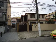Casa de Vila com 3 Quartos para alugar, 82m² no Méier, Rio de Janeiro - Foto 1