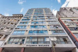 Conjunto Comercial / Sala para alugar, 28m² no Centro Histórico, Porto Alegre - Foto 10