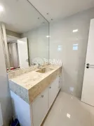 Apartamento com 3 Quartos para alugar, 150m² no Centro, Balneário Camboriú - Foto 20