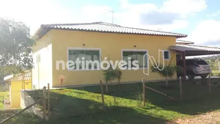 Casa de Condomínio com 6 Quartos à venda, 415m² no , Taquaraçu de Minas - Foto 2