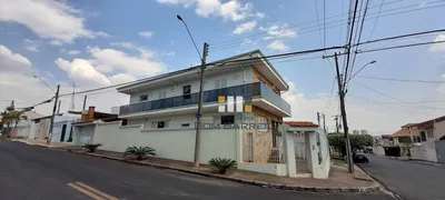 Sobrado com 4 Quartos à venda, 327m² no Parque Franceschini, Sumaré - Foto 1