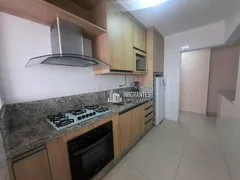 Apartamento com 2 Quartos à venda, 70m² no Canto do Forte, Praia Grande - Foto 12