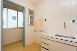 Apartamento com 1 Quarto para alugar, 40m² no Higienópolis, São Paulo - Foto 4