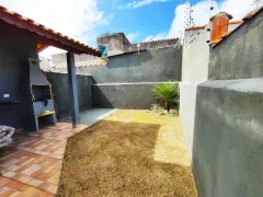 Casa com 2 Quartos à venda, 63m² no Balneario Maria Helena Novais, Peruíbe - Foto 14