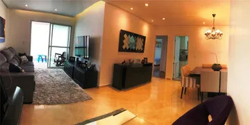 Apartamento com 3 Quartos à venda, 130m² no Jardim Maria Adelaide, São Bernardo do Campo - Foto 1