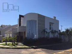 Casa de Condomínio com 3 Quartos à venda, 318m² no Centro, Aracoiaba da Serra - Foto 2