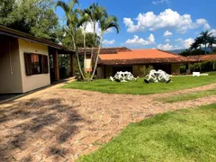 Casa de Condomínio com 4 Quartos à venda, 400m² no Centro, Itupeva - Foto 37