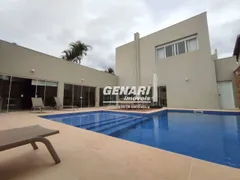 Casa de Condomínio com 4 Quartos para venda ou aluguel, 579m² no Vila Inglesa, Indaiatuba - Foto 17