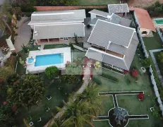 Casa de Condomínio com 3 Quartos à venda, 570m² no Parque dos Cafezais VI, Itupeva - Foto 7