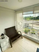 Apartamento com 2 Quartos à venda, 55m² no Pirituba, São Paulo - Foto 9