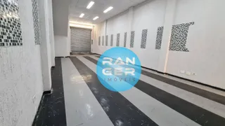 Loja / Salão / Ponto Comercial para alugar, 400m² no Jabaquara, Santos - Foto 1