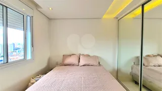 Apartamento com 1 Quarto à venda, 46m² no Barra Funda, São Paulo - Foto 26