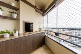 Apartamento com 3 Quartos à venda, 97m² no Cristo Rei, Curitiba - Foto 6