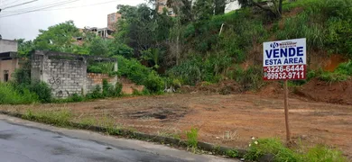 Terreno / Lote / Condomínio à venda, 929m² no São Conrado, Cariacica - Foto 1