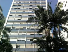 Apartamento com 3 Quartos para alugar, 180m² no Higienópolis, São Paulo - Foto 18