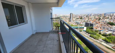 Apartamento com 3 Quartos à venda, 81m² no Vila Guilhermina, São Paulo - Foto 4