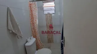 Casa com 1 Quarto à venda, 33m² no Jardim Melvi, Praia Grande - Foto 13