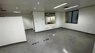 Conjunto Comercial / Sala para alugar, 98m² no Vila Cordeiro, São Paulo - Foto 1