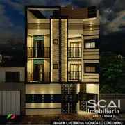 Apartamento com 2 Quartos à venda, 39m² no Vila Gustavo, São Paulo - Foto 4