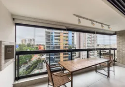 Apartamento com 3 Quartos à venda, 108m² no Ecoville, Curitiba - Foto 3