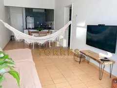 Apartamento com 2 Quartos à venda, 86m² no Praia das Pitangueiras, Guarujá - Foto 6