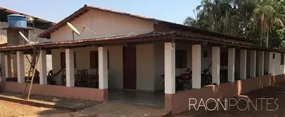 Fazenda / Sítio / Chácara com 30 Quartos à venda, 5620000m² no Zona Rural, Jaraguá - Foto 10