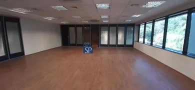 Conjunto Comercial / Sala para alugar, 190m² no Jardim Europa, São Paulo - Foto 4