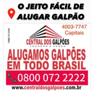 Galpão / Depósito / Armazém para alugar, 1500m² no Porto Seco Pirajá, Salvador - Foto 5