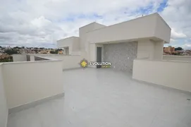 Cobertura com 2 Quartos à venda, 100m² no Jardim Atlântico, Belo Horizonte - Foto 1