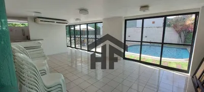 Apartamento com 3 Quartos à venda, 92m² no Tamarineira, Recife - Foto 11