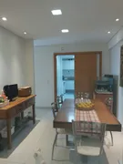 Apartamento com 4 Quartos à venda, 190m² no Gonzaga, Santos - Foto 23