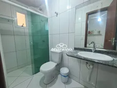 Apartamento com 3 Quartos para alugar, 120m² no Brejatuba, Guaratuba - Foto 14