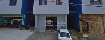 Loja / Salão / Ponto Comercial à venda, 49m² no Jardim Floresta, Vargem Grande Paulista - Foto 1