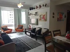 Apartamento com 2 Quartos para alugar, 73m² no Centro, Balneário Camboriú - Foto 3