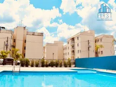 Apartamento com 2 Quartos à venda, 60m² no Condominio Principado de Louveira, Louveira - Foto 30