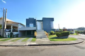 Casa de Condomínio com 3 Quartos à venda, 300m² no Jardim Reserva Bom Viver de Indaiatuba, Indaiatuba - Foto 1