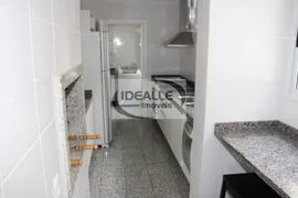 Apartamento com 3 Quartos à venda, 140m² no Mercês, Curitiba - Foto 11