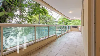 Apartamento com 4 Quartos à venda, 109m² no Jardim Botânico, Rio de Janeiro - Foto 12