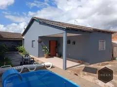 Casa com 3 Quartos à venda, 150m² no Residencial Rio Verde, Goiânia - Foto 2
