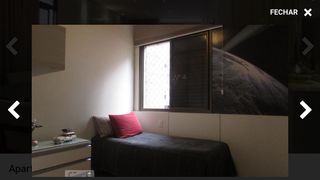 Apartamento com 4 Quartos à venda, 148m² no Sion, Belo Horizonte - Foto 10