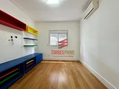 Apartamento com 4 Quartos para alugar, 275m² no Boqueirão, Santos - Foto 13