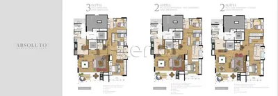 Apartamento com 3 Quartos à venda, 145m² no Cambuí, Campinas - Foto 58