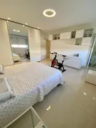 Casa de Condomínio com 3 Quartos à venda, 508m² no ALPHAVILLE GOIAS , Goiânia - Foto 20