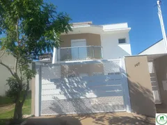 Sobrado com 3 Quartos à venda, 116m² no Residencial Vino Barolo , Bragança Paulista - Foto 27