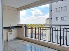 Apartamento com 2 Quartos à venda, 65m² no Parque São Domingos, São Paulo - Foto 2