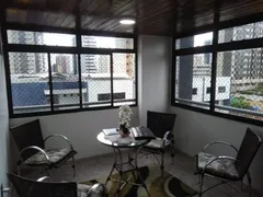 Apartamento com 4 Quartos à venda, 137m² no Tambaú, João Pessoa - Foto 5